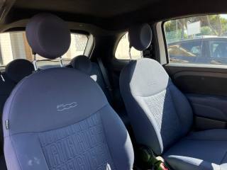 FIAT 500 usata, con Climatizzatore
