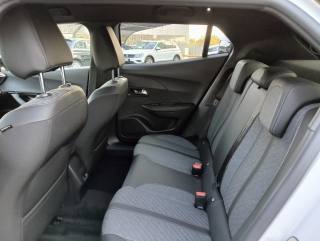 PEUGEOT 2008 usata, con Interni in pelle