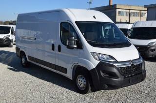 CITROEN Jumper usata, con Autoradio