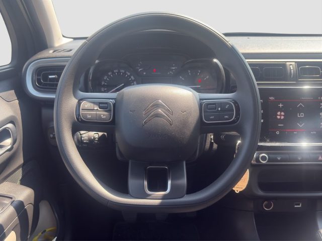 CITROEN C3 usata 11