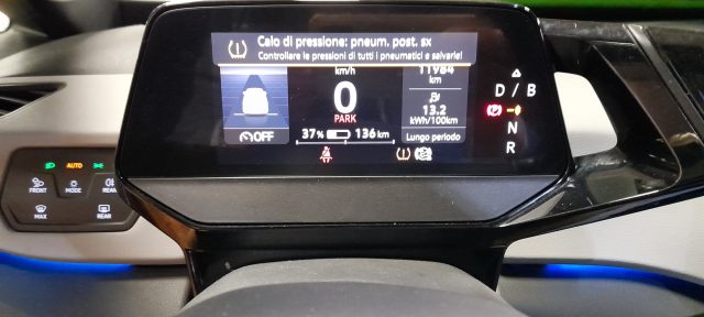 VOLKSWAGEN ID.3 usata, con Specchietti laterali elettrici