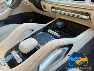 MERCEDES-BENZ GLE 300 usata, con Trazione integrale