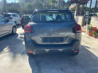 CITROEN C3 Aircross usata, con Autoradio