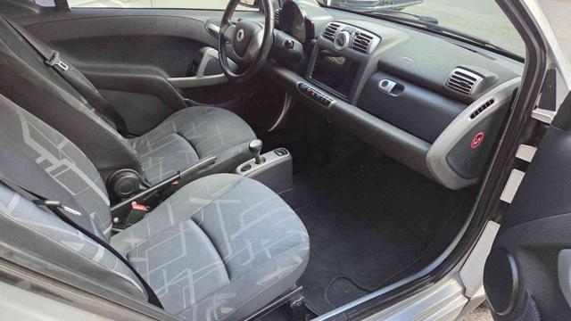 SMART ForTwo usata, con MP3