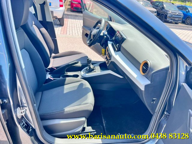 SEAT Arona usata, con Autoradio