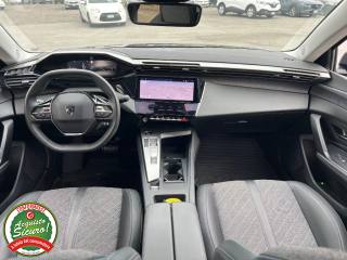 PEUGEOT 408 usata, con Antifurto