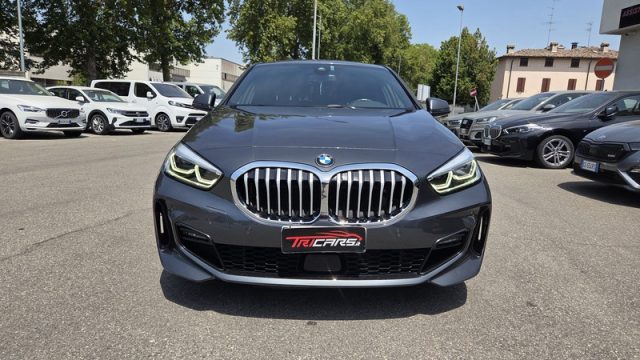 BMW 118 usata, con Airbag