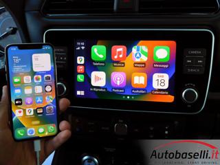 NISSAN Leaf usata, con Cruise Control