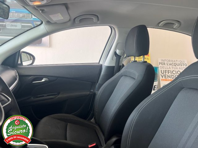 FIAT Tipo usata, con Lettore CD