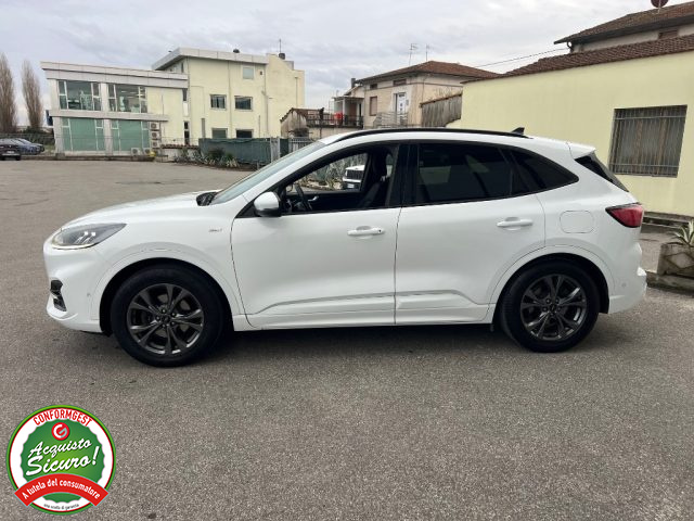 FORD Kuga usata, con Cruise Control