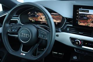 AUDI A5 usata 85