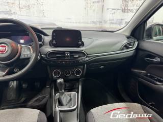 FIAT Tipo usata, con Cronologia tagliandi