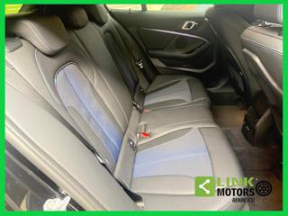 BMW 118 usata, con Sensore di luce