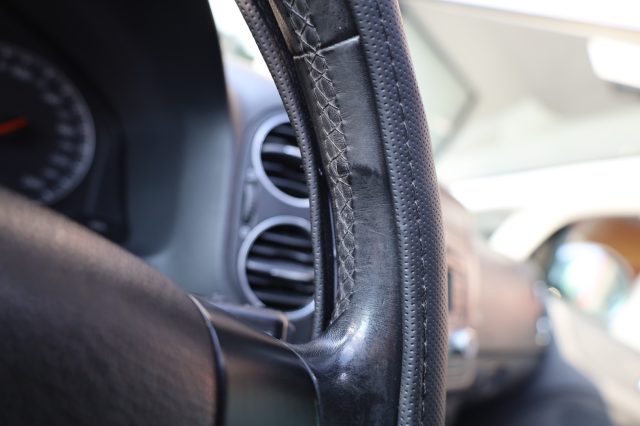 VOLKSWAGEN Golf Plus usata 32