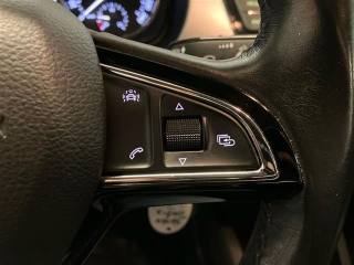 SKODA Fabia usata 17