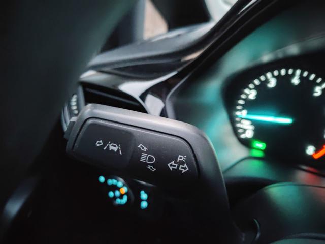 FORD Fiesta usata 26