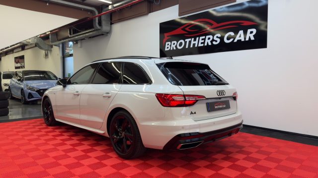 AUDI A4 usata, con Alzacristalli elettrici