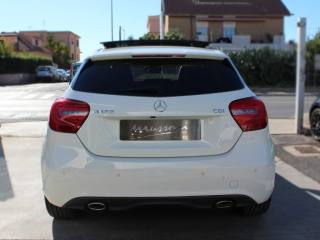 MERCEDES-BENZ A 180 usata, con Alzacristalli elettrici