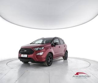 FORD EcoSport 1.0 EcoBoost 125 CV Start&Stop ST-Line