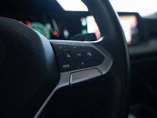VOLKSWAGEN Golf usata, con Volante multifunzione