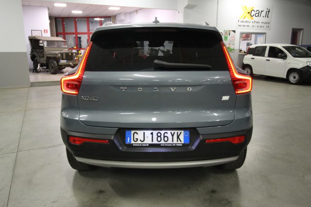 VOLVO XC40 usata, con Autoradio