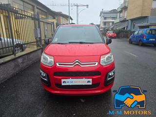 CITROEN C3 Picasso usata, con Airbag