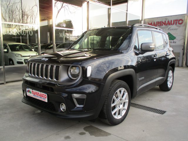 JEEP Renegade usata, con ABS