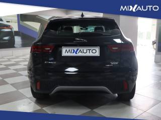 JAGUAR E-Pace usata, con Airbag Passeggero