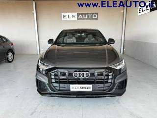 AUDI Q8 usata, con Airbag