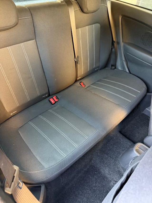 FIAT 500 usata, con Start/Stop Automatico