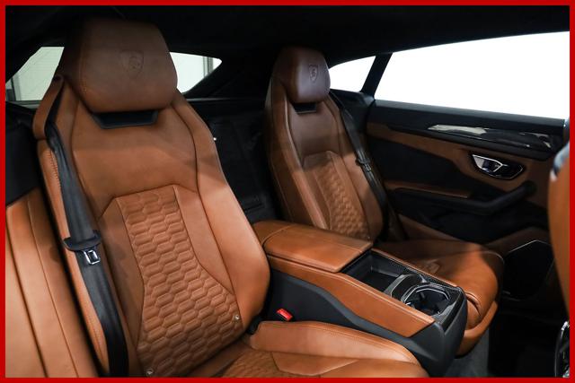LAMBORGHINI Urus usata, con Controllo trazione