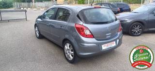 OPEL Corsa usata, con Alzacristalli elettrici