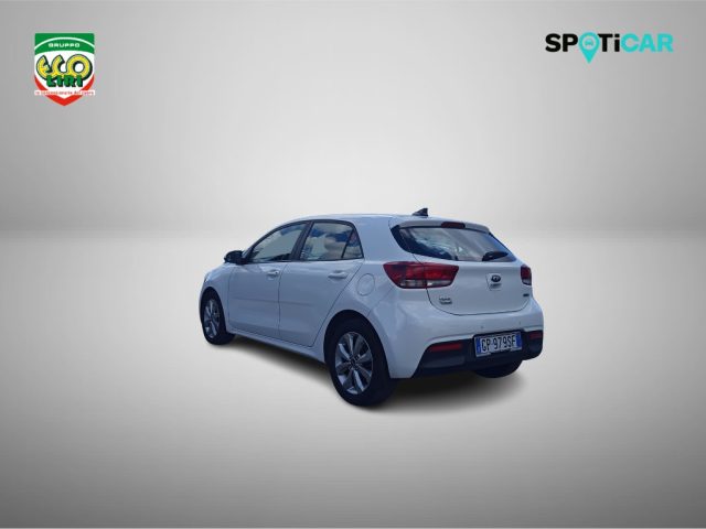 KIA Rio usata, con Chiusura centralizzata