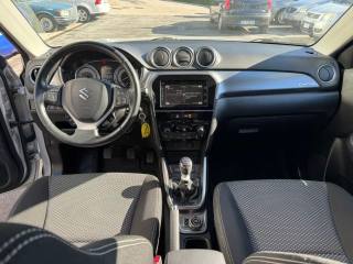 SUZUKI Vitara usata, con Climatizzatore