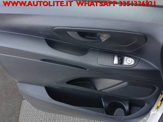 MERCEDES-BENZ Vito usata, con ESP
