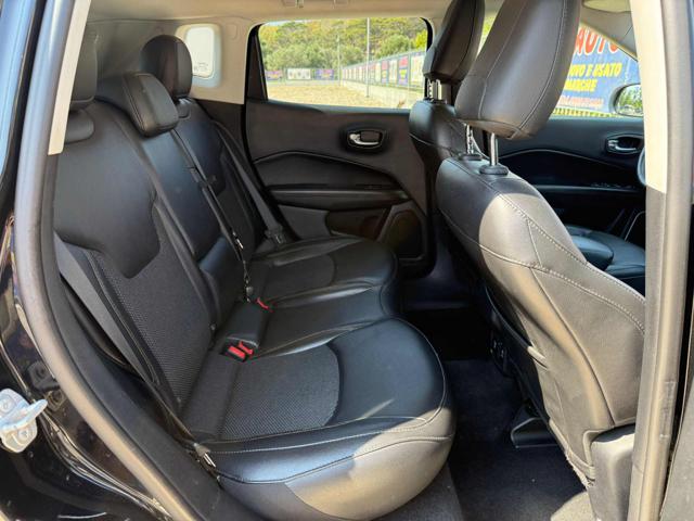JEEP Compass usata 24