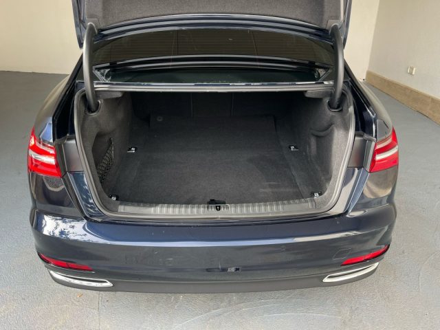 AUDI A6 usata, con Climatizzatore