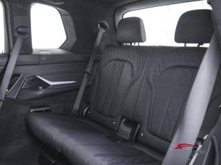 BMW M5 usata 10