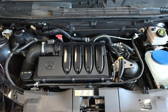 MERCEDES-BENZ A 180 usata 61