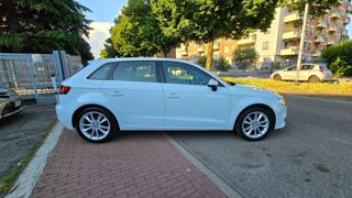 AUDI A3 usata, con Chiusura centralizzata