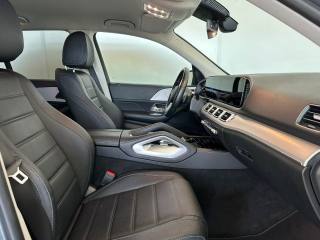 MERCEDES-BENZ GLE 350 usata, con Cerchi in lega