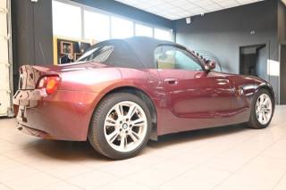 BMW Z4 usata 67