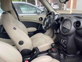 MINI Countryman usata, con Cerchi in lega