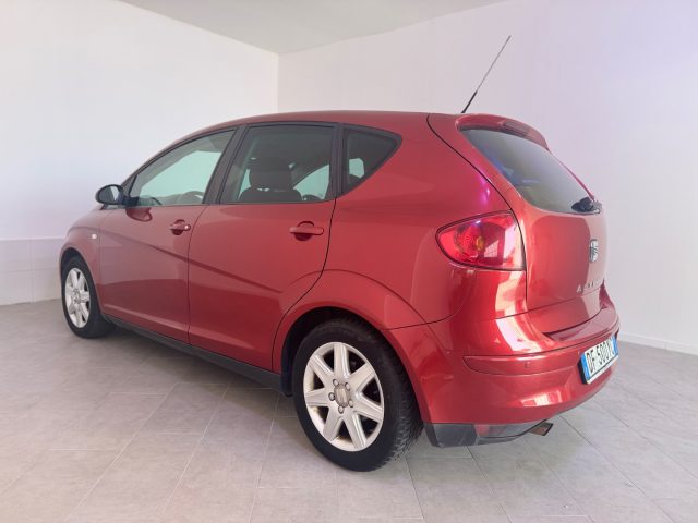 SEAT Altea usata 2