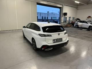 PEUGEOT 308 usata, con Alzacristalli elettrici