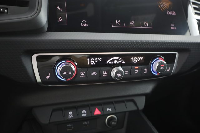AUDI A1 usata 11