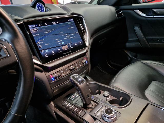 MASERATI Ghibli usata, con Chiusura centralizzata