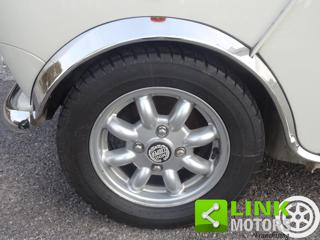 MINI Cooper usata 23