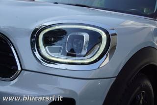 MINI Countryman usata 26
