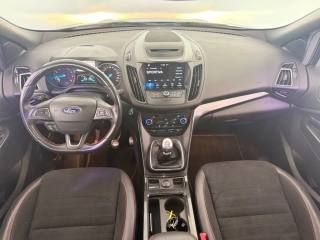 FORD Kuga usata 12
